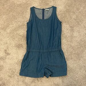 Made in Japan light denim jumpers *almost New